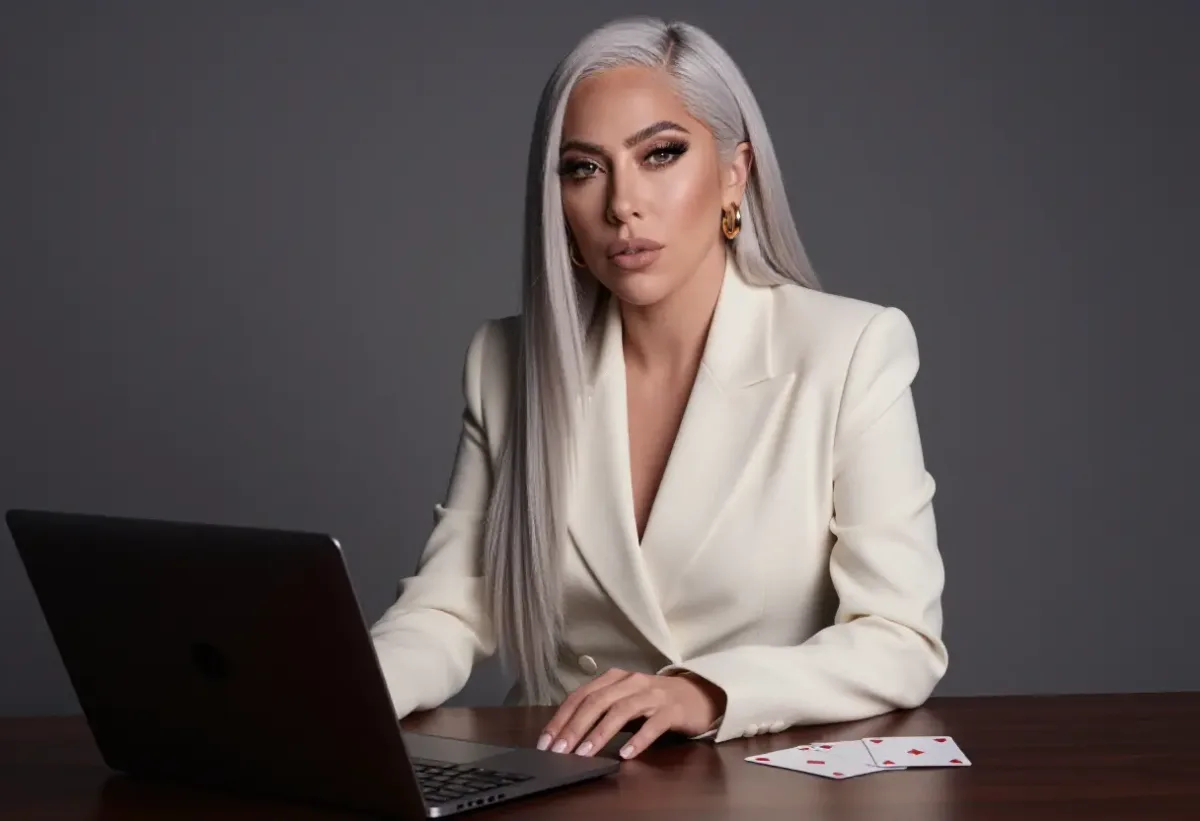 GagaCasino ile Kazanmanın Heyecanını Yaşayın - GagaCasino