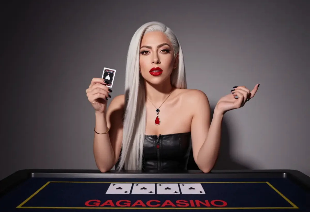 GagaCasino ile Kazanma Heyecanını Yaşayın Şimdi - GagaCasino