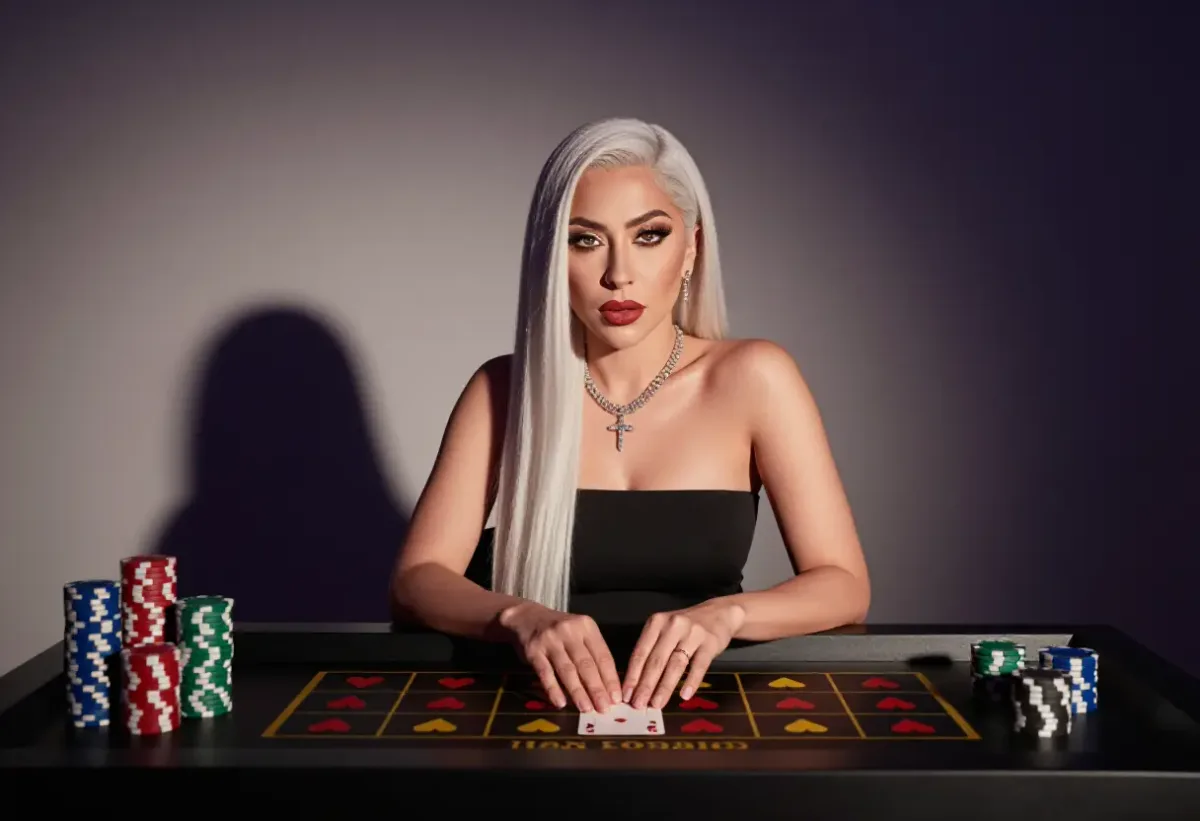 GagaCasino ile Kazanmaya Başla Hemen - GagaCasino